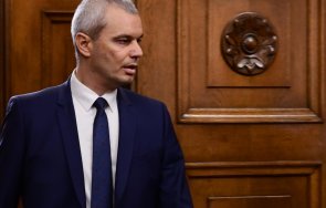 Костадин се е отказал от депутатския си имунитет във връзка с дело