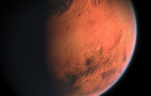 откриха нова планета размерите марс