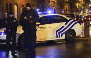 Френската полиция е арестувала двама души заподозрени в планиране на