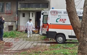 помислиха мъртъв болен covid извикаха полиция гражданска защита