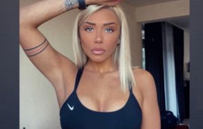 красивата дени един друг избяга океана снимки