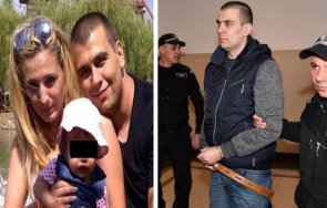 доживотен затвор викторио александров убил приятелката дъщеричката