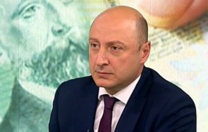 резил финансовият министър радев сам изчегърта проектобюджета