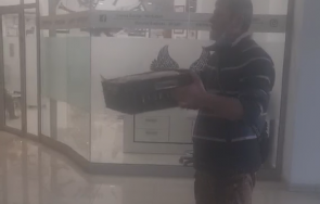 варненец изсипа три каси вкиснало мляко офиса енергото