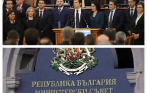 Лидерът на опозиционната ВМРО ДПМНЕ в РС Македония Христиан Мицкоски определи