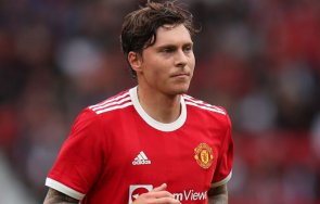 Виктор Линдельоф