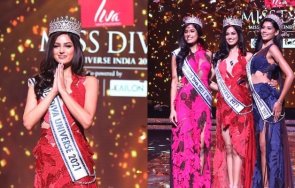 индийка боливуд новата мис вселена