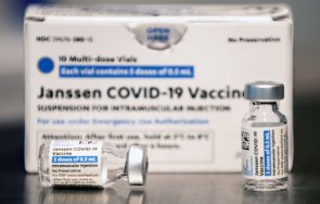 ема одобри бустерна доза ваксината янсен