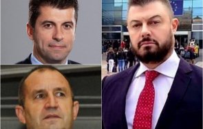 бареков новият премиер киро тюрлюгювеч киро либерало цар киро