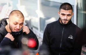 щангистът ангел русев другия път стана световен шампион