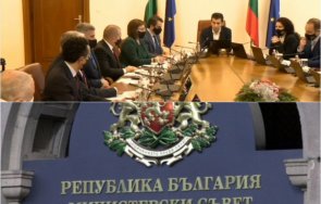 извънредно пик кирил петков събра министрите първо заседание раздаде заповеди задачи обновена