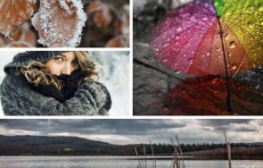 700 времето остава облачно дъждът места преминава сняг температурите падат нулата заледява