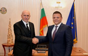 николай събев ускорим икономиката областта транспорта съкратим времето превоз пътници товари