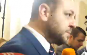 горещо пик борислав сандов искаме докажем европа сме двойкаджии