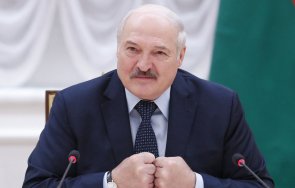 Ситуацията на полско беларуската граница предизвикана от режима на Александър Лукашенко