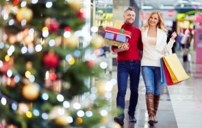 харчим милиони коледни подаръци