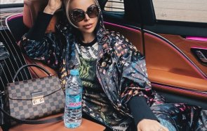 умен майбах масажира гущерова