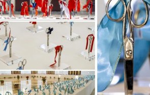 колекция ножиците ердоган изложиха турция