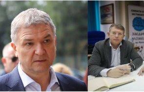 Водачът на листата на ИТН в Кърджали Васил Георгиев е