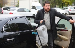 Леонид Волков