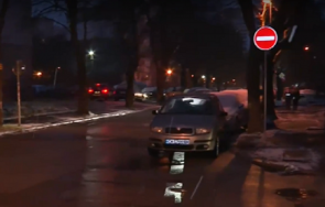 анархия столичния квартал света троица заради еднопосочни улици