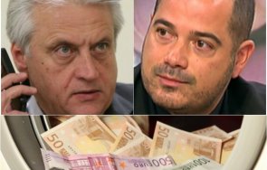 извънредно пик прокуратурата разкрития тормоза бойко рашков хората магистрати делото хемус обновена