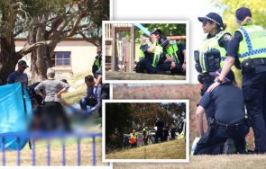 Четири деца загинаха днес в Австралия а няколко бяха тежко