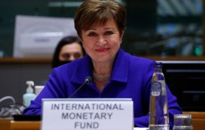 кристалина георгиева мен чест съм класацията форбс влиятелни жени