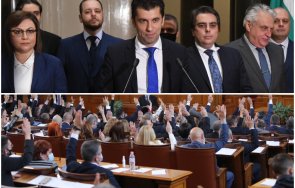 горещо пик депутатите гласуват правителстовто кирил петков живо