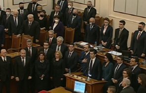 първо пик депутатите избраха кирил петков министър председател гласуваха правителството живо обновена