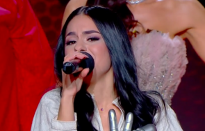 народна певица спечели гласът българия