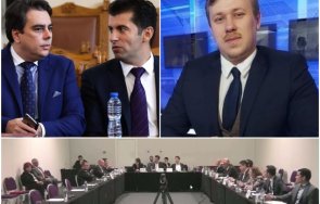 юристът димитър стоянов темата правосъдие коалиционното споразумение едно голямо нищо общи пожелания копи пейст сглобка без никаква конкретика