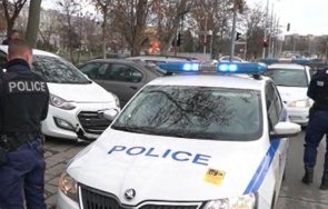 заловиха дрифтаджията бмв мелето тракия