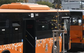 15 автобуса допълнително са осигурени към момента за пътуванията по