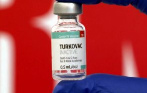 Турковак Турската ваксина