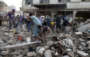 Броят на загиналите при експлозия в сграда в южния пакистански