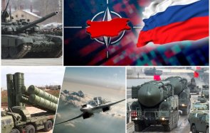 русия скочи нато предупреди реципрочен оръжеен отговор