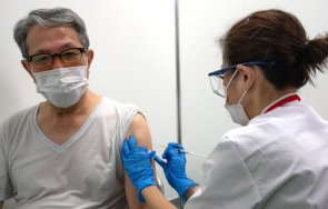 Японски учени успешно проведоха тестване на ваксини срещу клетките които
