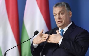 Министър председателят на Унгария Виктор обяви че планира среща с държавния