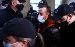 Софийският апелативен съд върна в ареста за постоянно Борислав Колев обвинен за