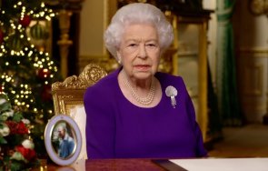 кралица елизабет отмени традиционното коледно парти заради омикрон