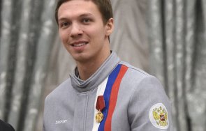 Олимпийският шампион по фигурно пързаляне Дмитрий Соловьов е бил жестоко