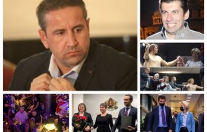Шефът на Института за дясна политика Георги Харизанов разкрива капаните