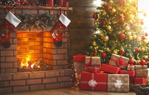 Коледа е един от най големите празници в Християнския свят През