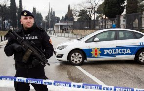 Полиция и спецчасти евакуираха част от центъра на черногорския град
