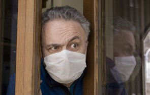 93 от са решили да прекарат в домовете си със