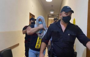 Божидар Благоев Даката и Валентин Стойков Пахама са излезли от ареста след