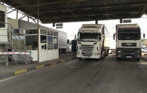 Румъния въведе допълнителни облекчения за шофьорите които влизат в страната