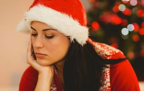поддадем коледната депресия