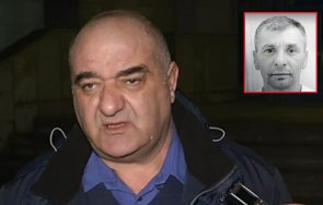 последните минути заловиха убиеца жената тервел